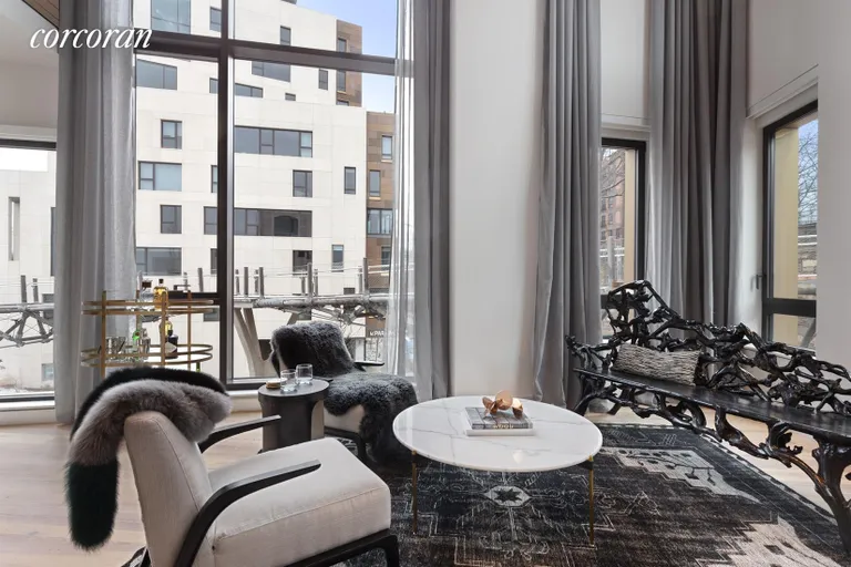 New York City Real Estate | View 130 Furman Street, S408 | Location 1 | View 24