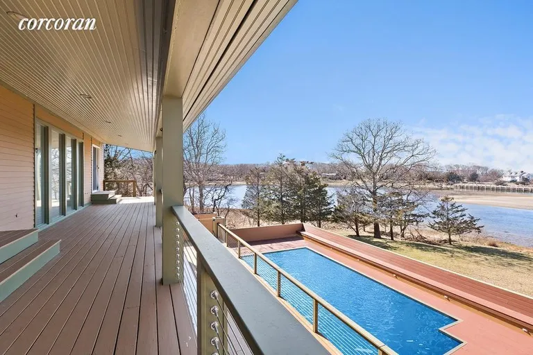 New York City Real Estate | View 156 Waterhole Road | room 9 | View 10