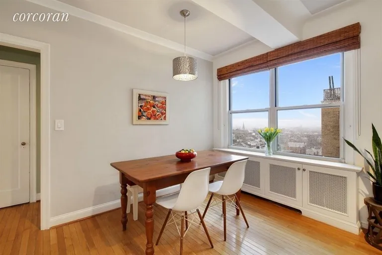 New York City Real Estate | View 70 Remsen Street, 10A | room 2 | View 3