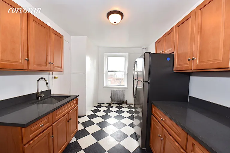 New York City Real Estate | View 186 Franklin Street, C15 | room 8 | View 9
