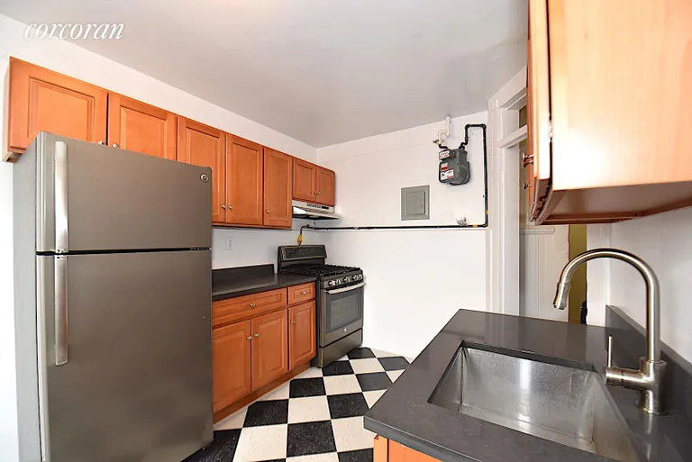New York City Real Estate | View 186 Franklin Street, C15 | room 9 | View 10