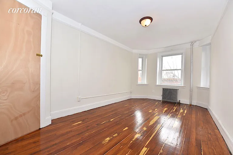 New York City Real Estate | View 186 Franklin Street, C15 | room 5 | View 6