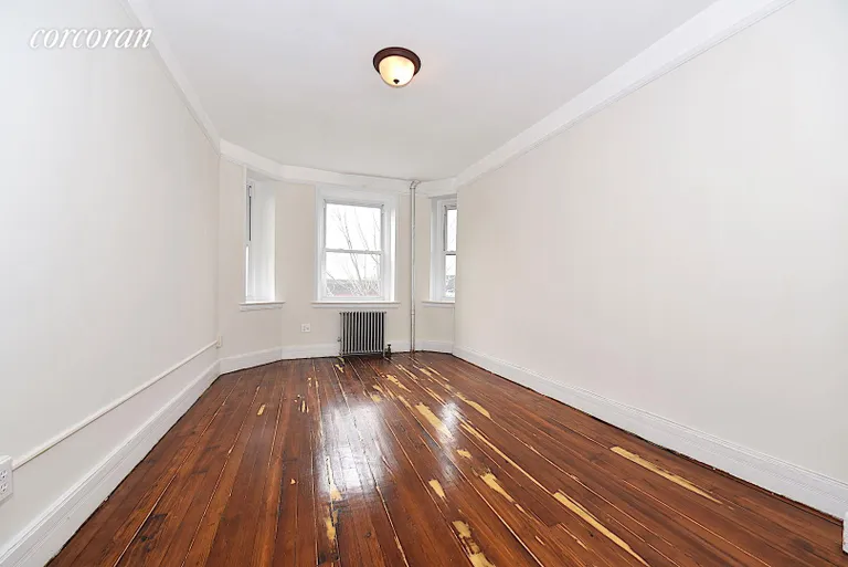 New York City Real Estate | View 186 Franklin Street, C15 | room 4 | View 5
