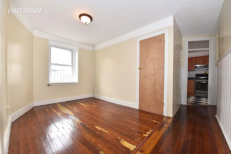 New York City Real Estate | View 186 Franklin Street, C15 | room 1 | View 2