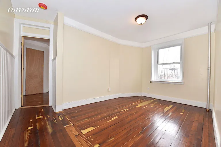 New York City Real Estate | View 186 Franklin Street, C15 | room 3 | View 4