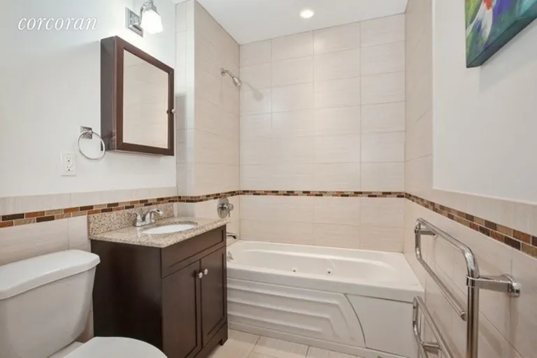 New York City Real Estate | View 225 East 111th Street, 2B | Like a spa | View 5