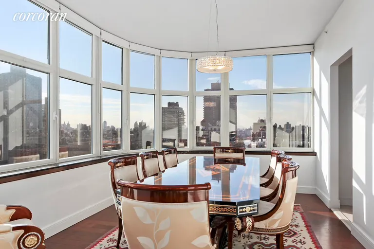 New York City Real Estate | View 181 East 90th Street, 23A | 4 | View 2