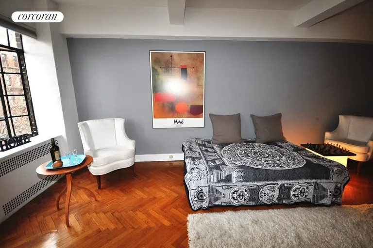 New York City Real Estate | View 25 Monroe Place, 5B | room 3 | View 4