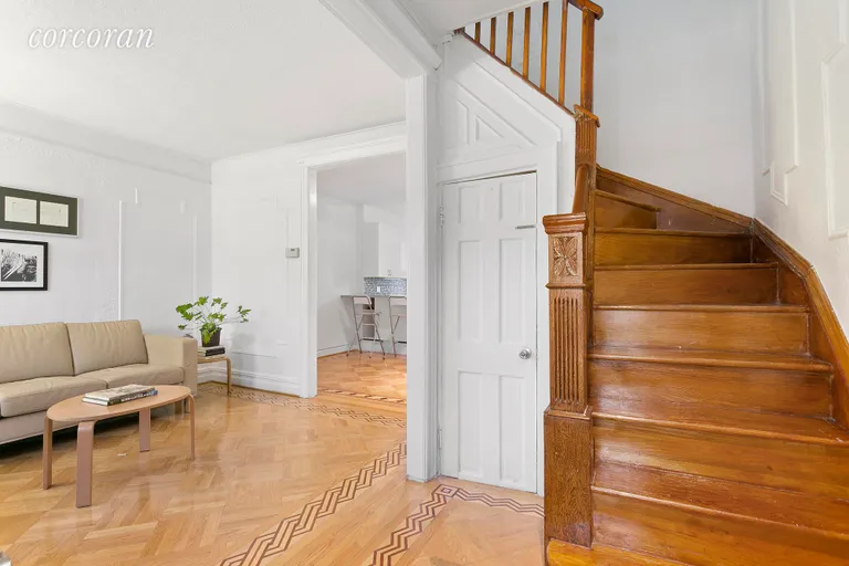 New York City Real Estate | View 118 East 28th Street | 4 | View 3