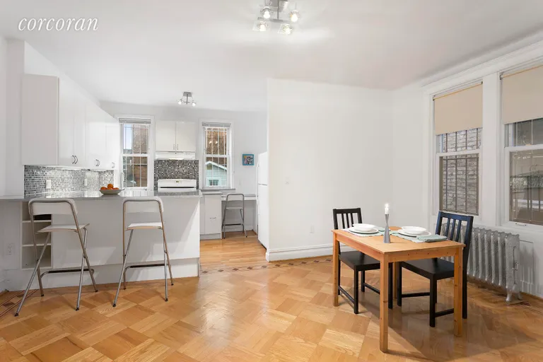 New York City Real Estate | View 118 East 28th Street | 6 | View 4
