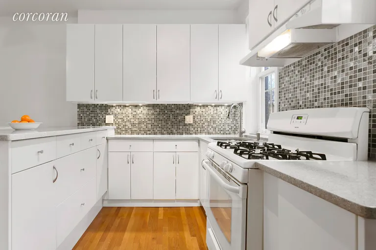 New York City Real Estate | View 118 East 28th Street | 3 Beds, 2 Baths | View 1