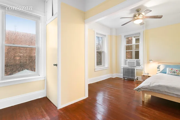 New York City Real Estate | View 118 East 28th Street | 8 | View 6