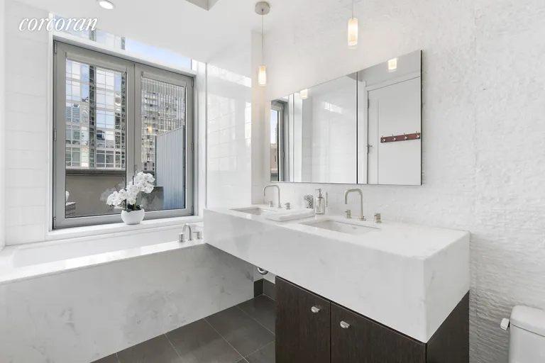 New York City Real Estate | View 243 West 60th Street, 7C | room 5 | View 6