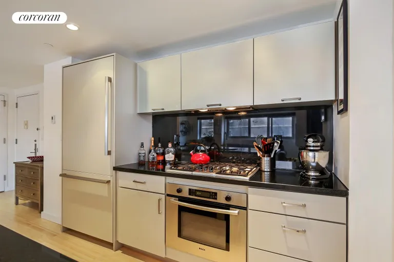 New York City Real Estate | View 560 Carroll Street, 2C | Kitchen | View 3