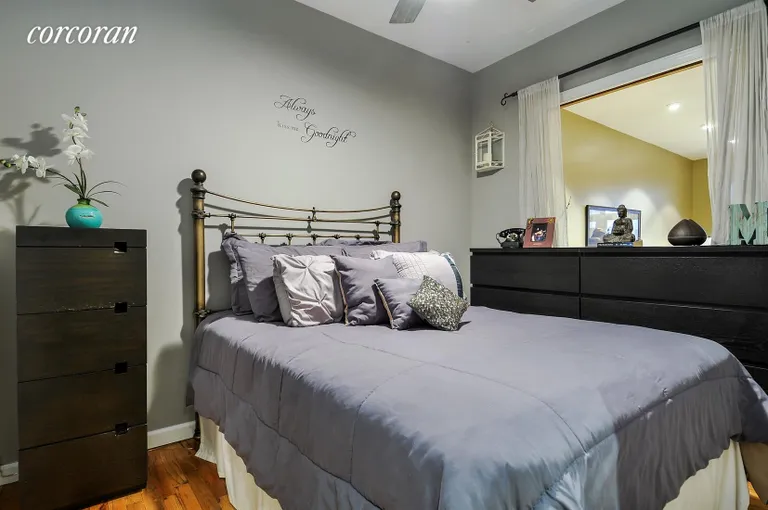 New York City Real Estate | View 159 Madison Avenue, 8B | Sleeping Area | View 3