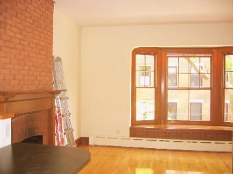 New York City Real Estate | View 268 Hicks Street, 2 | room 1 | View 2