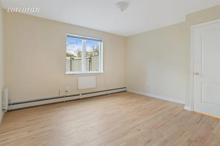 New York City Real Estate | View 1411 Avenue X, 1D | Master Bedroom | View 6