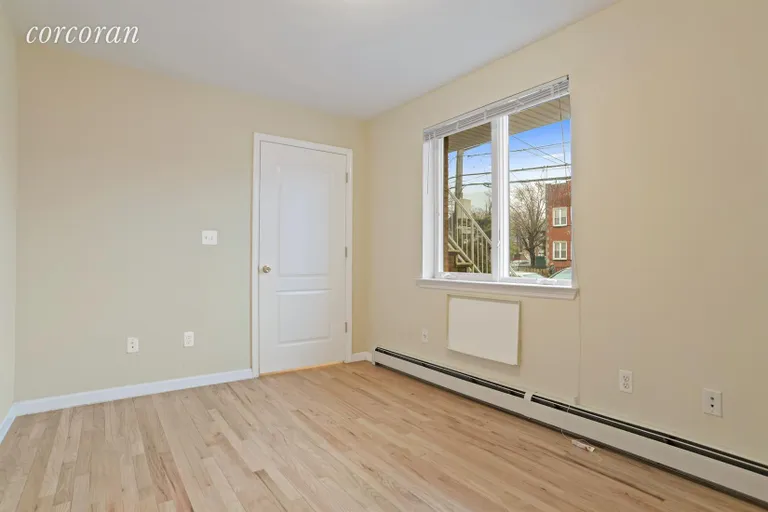 New York City Real Estate | View 1411 Avenue X, 1D | 2nd Bedroom | View 7
