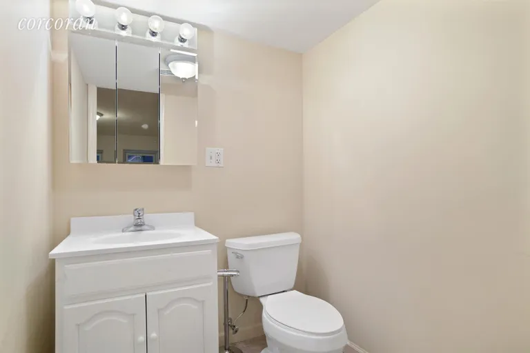 New York City Real Estate | View 1411 Avenue X, 1D | Bathroom | View 10
