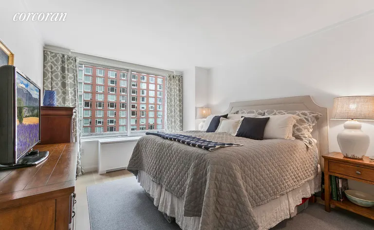 New York City Real Estate | View 212 Warren Street, 5N | room 3 | View 4