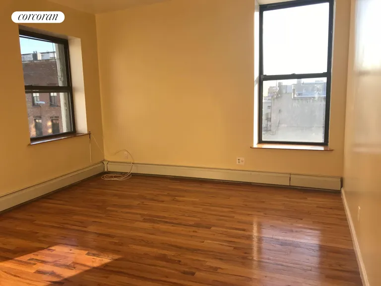 New York City Real Estate | View 255 17th Street, 8 | 1 Bed, 1 Bath | View 1