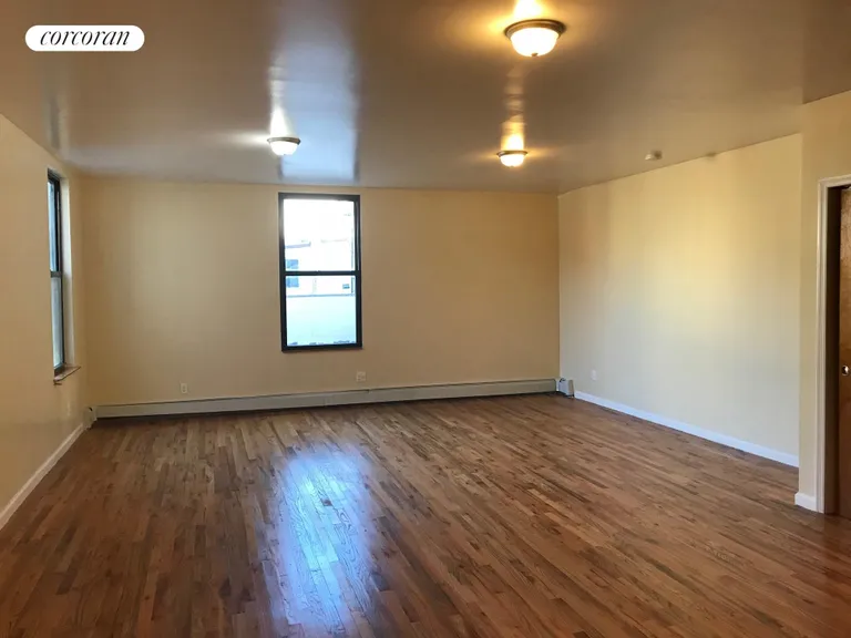 New York City Real Estate | View 255 17th Street, 10 | 2 Beds, 1 Bath | View 1