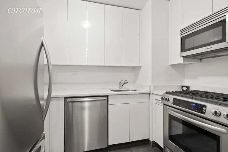 New York City Real Estate | View 7 East 14th Street, 1407 | 1 | View 2