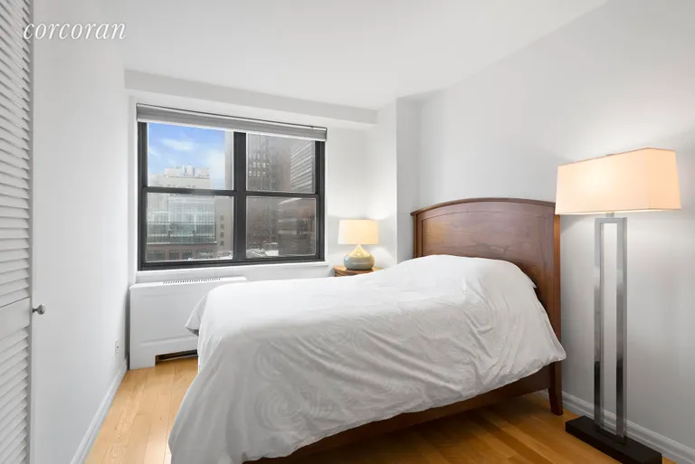 New York City Real Estate | View 7 East 14th Street, 1407 | 4 | View 4