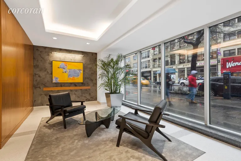 New York City Real Estate | View 7 East 14th Street, 1407 | 6 | View 6