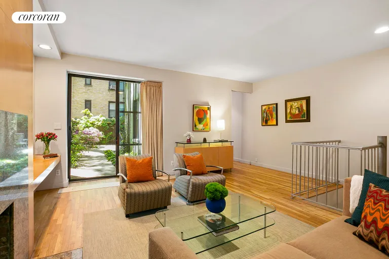 New York City Real Estate | View 312 West 107th Street, 1A | room 1 | View 2