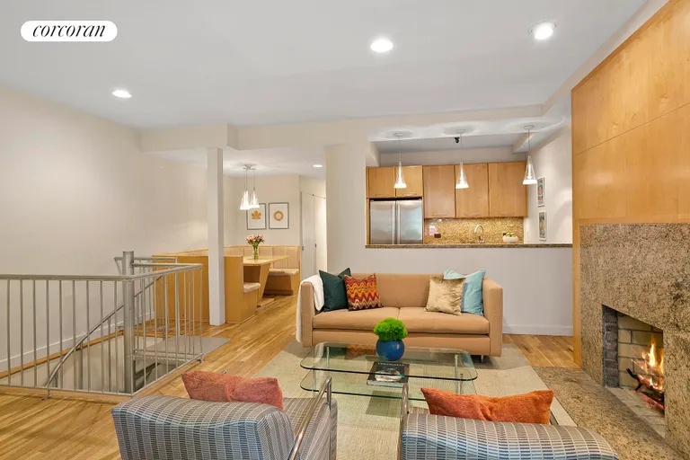 New York City Real Estate | View 312 West 107th Street, 1A | room 2 | View 3