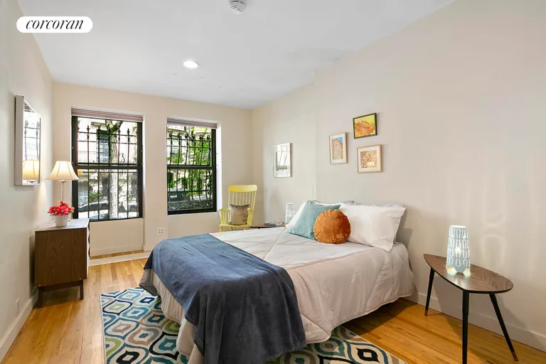 New York City Real Estate | View 312 West 107th Street, 1A | room 4 | View 5