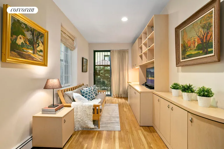 New York City Real Estate | View 312 West 107th Street, 1A | room 5 | View 6