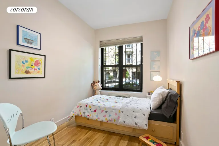 New York City Real Estate | View 312 West 107th Street, 1A | room 7 | View 8