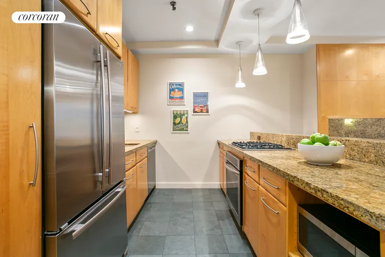 New York City Real Estate | View 312 West 107th Street, 1A | room 3 | View 4