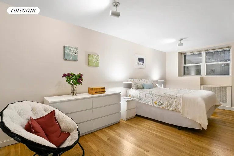 New York City Real Estate | View 312 West 107th Street, 1A | room 6 | View 7