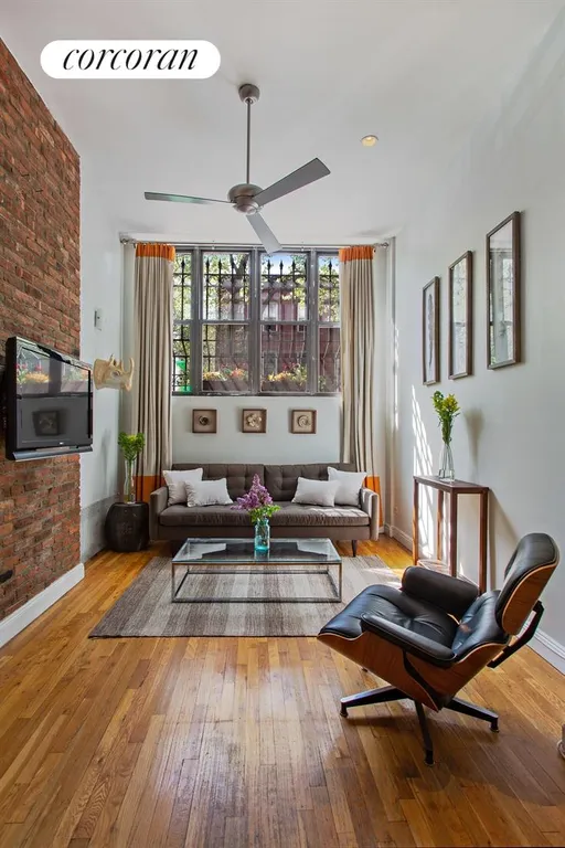 New York City Real Estate | View 221 5th Avenue, 1A | 2 Beds, 1 Bath | View 1