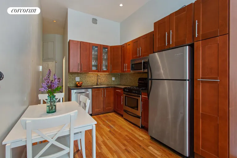 New York City Real Estate | View 221 5th Avenue, 1A | Kitchen | View 2