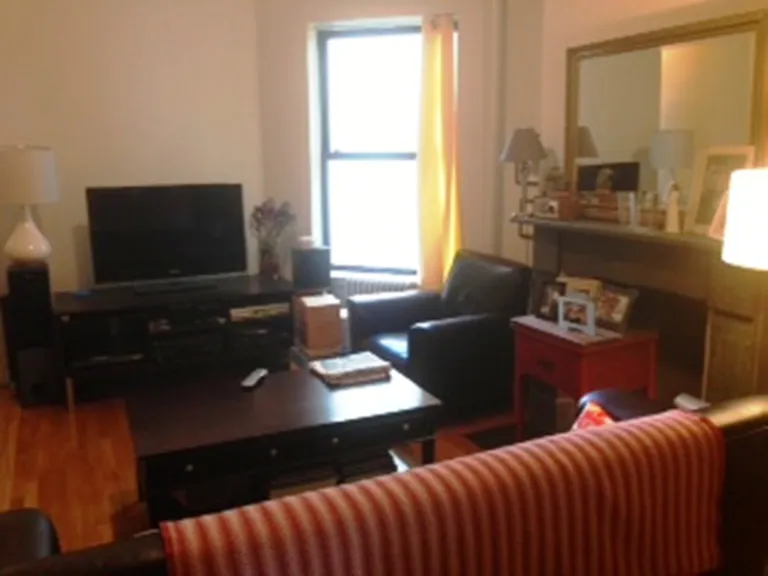 New York City Real Estate | View 151 Garfield Place, 3R | 2 Beds, 2 Baths | View 1