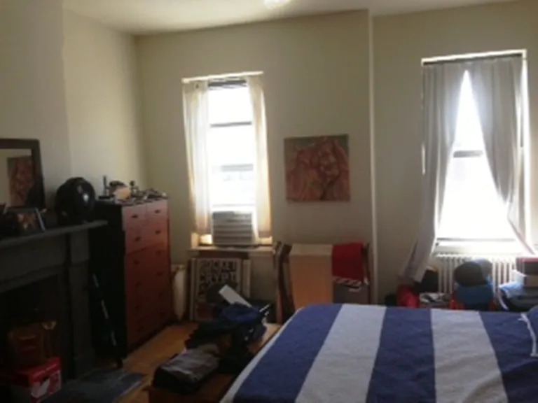 New York City Real Estate | View 151 Garfield Place, 3R | room 3 | View 4