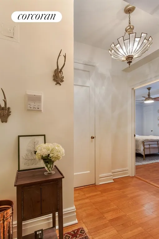 New York City Real Estate | View 118 8th Avenue, 1C | Foyer | View 4