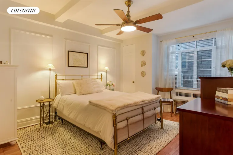 New York City Real Estate | View 118 8th Avenue, 1C | Bedroom | View 5