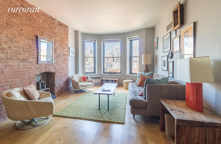 New York City Real Estate | View 101 West 81st Street, 617 | room 1 | View 2
