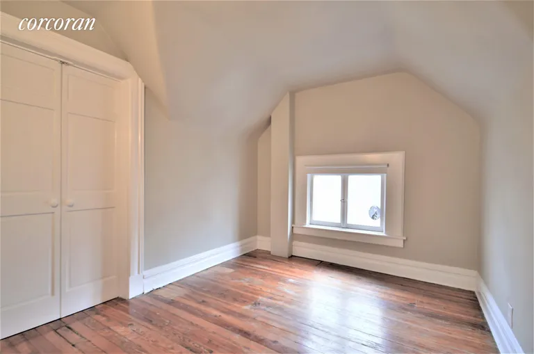 New York City Real Estate | View 506 Westminster Road, #2 | Bedroom | View 6