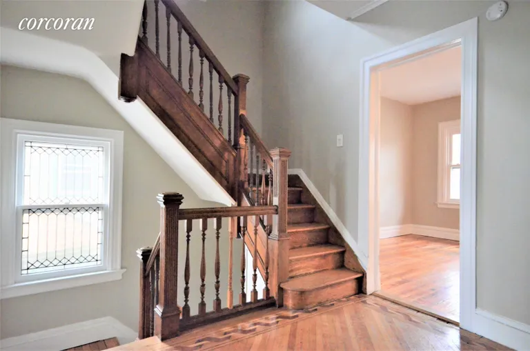 New York City Real Estate | View 506 Westminster Road, #2 | 4 Beds, 1 Bath | View 1