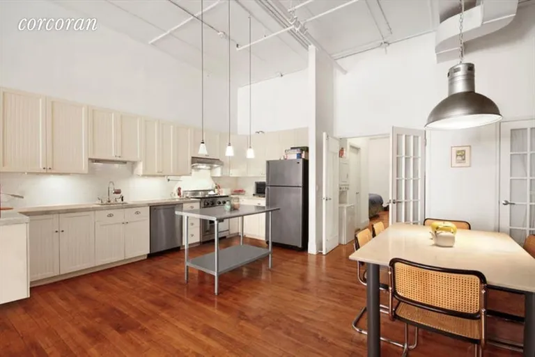 New York City Real Estate | View 49 Murray Street, 2 | room 1 | View 2