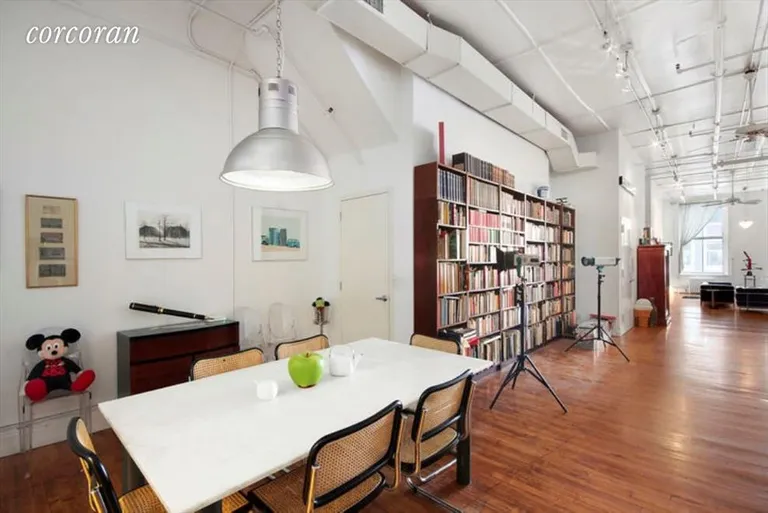 New York City Real Estate | View 49 Murray Street, 2 | room 2 | View 3