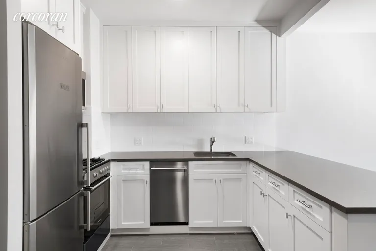 New York City Real Estate | View 251 East 51st Street, 11D | 1 Bath | View 1