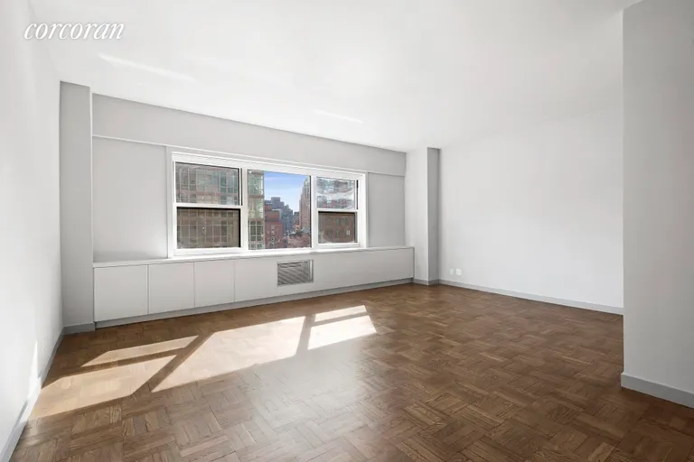 New York City Real Estate | View 251 East 51st Street, 11D | 2 | View 2