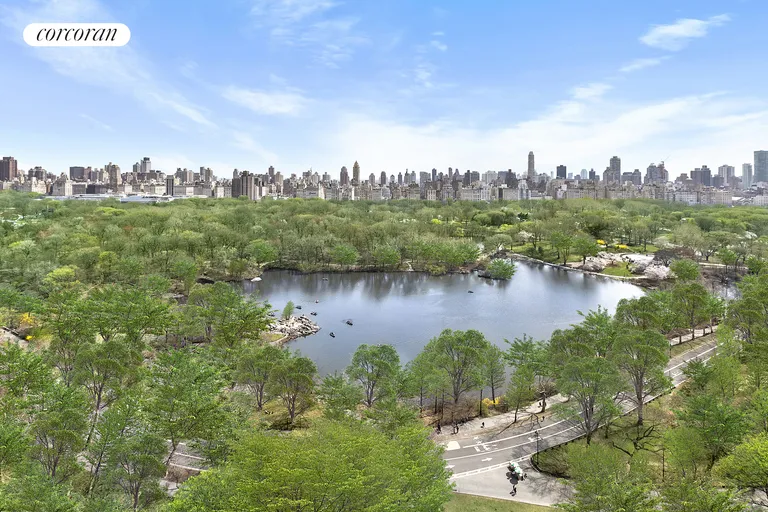 New York City Real Estate | View 145 Central Park West, 21C | room 12 | View 13